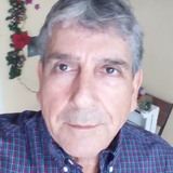 Franciscoartlk from Marin | Man | 63 years old | Capricorn