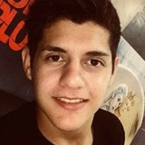 Marcosmoraes from Foz do Iguacu | Man | 25 years old | Scorpio