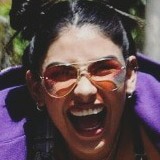 Chochy from Tucumán | Woman | 26 years old | Aries