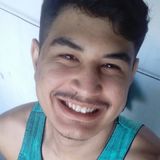Felipy from Pacatuba | Man | 27 years old | Libra
