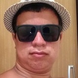 Johneric from Conceicao do Almeida | Man | 31 years old | Taurus