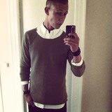 Andreaslahn from Copenhagen | Man | 31 years old | Gemini