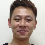 Bruce from Changhua | Man | 41 years old | Scorpio