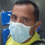 Ozenclevisil51 from Acu | Man | 43 years old | Capricorn