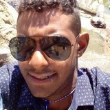 Cleyton from Sao Goncalo do Sapucai | Man | 28 years old | Aquarius