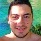 Dzoleklishesin from Ohrid | Man | 29 years old | Leo