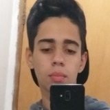 Dudu from Leme | Man | 25 years old | Leo