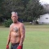 Jd from Cullman | Man | 45 years old | Leo