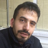 Cem from Yalova | Man | 37 years old | Sagittarius