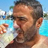 Petermakrirt from Athens | Man | 59 years old | Capricorn