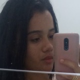 Ingricn from Tucurui | Woman | 22 years old | Sagittarius