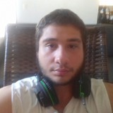 Lucas from Rio Verde | Man | 29 years old | Cancer