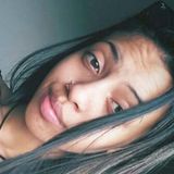 Ticia from Passos | Woman | 27 years old | Aquarius