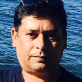 Kumarbellingham from Bellingham | Man | 45 years old | Aquarius
