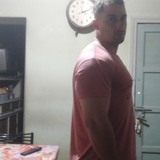 Gorrimatiasnr from Perosa Argentina | Man | 36 years old | Gemini