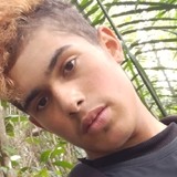 Josehenriqueck from Itapage | Man | 24 years old | Taurus