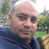 Danial from Bucuresci | Man | 45 years old | Scorpio