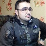 Ammar from Ukrainka | Man | 36 years old | Capricorn