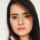 Carito from Dosquebradas | Woman | 40 years old | Gemini
