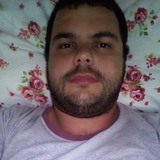 Pires from Paty do Alferes | Man | 36 years old | Leo