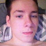Scotty from Rensselaer | Man | 25 years old | Cancer