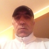 Kemal from Hamburg | Man | 57 years old | Aries