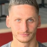 Huseyin53Bc from Rotterdam | Man | 31 years old | Leo