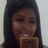 Vaininhasantuj from Areia Branca | Woman | 22 years old | Scorpio
