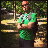 David from Kaohsiung | Man | 39 years old | Virgo