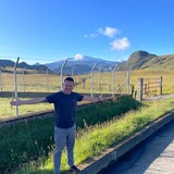 Fabianblaud6 from Mariquita | Man | 33 years old | Sagittarius