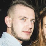 Mirkopoma from Osio Sotto | Man | 31 years old | Taurus