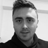 James from Thornton Heath | Man | 35 years old | Aries