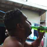 Andresonclei7G from Paragominas | Man | 44 years old | Scorpio