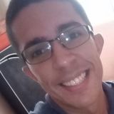 Reinaldo from Itaborai | Man | 35 years old | Virgo