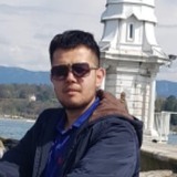 Ali from Arosa | Man | 32 years old | Cancer