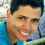 Preto from Nova Friburgo | Man | 53 years old | Aries