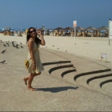 Nicolle from Tel Aviv | Woman | 40 years old | Virgo