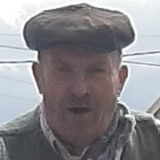 Martinkerry25 from Tullow | Man | 66 years old | Capricorn