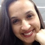 July from Sao Bernardo do Campo | Woman | 42 years old | Libra