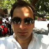 Ashot from Yerevan | Man | 38 years old | Libra