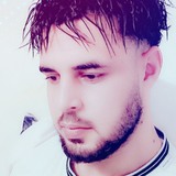Mohnaisj from Antwerp | Man | 34 years old | Libra