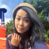 Rr from Taipei | Woman | 43 years old | Scorpio