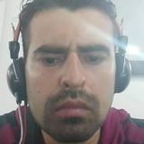 Cronos from Granada | Man | 38 years old | Aries
