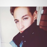 Evans from Mercedes | Woman | 31 years old | Scorpio