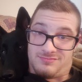 Twitchy from Bear | Man | 29 years old | Gemini