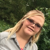 Nerdygirl from Brownstown | Woman | 40 years old | Capricorn
