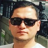 Luis from Mocoa | Man | 39 years old | Sagittarius
