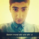 Ercanveysel from Cizre | Man | 30 years old | Pisces