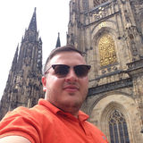 Shaker from Mersin | Man | 33 years old | Virgo