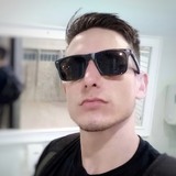 Lucas from Foz do Iguacu | Man | 31 years old | Cancer